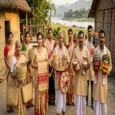 Meet The Makers: The Artisans Behind Every UNEKALAA Creation