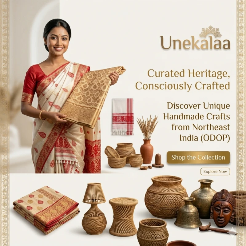 Premium Candles & Puja Utensils