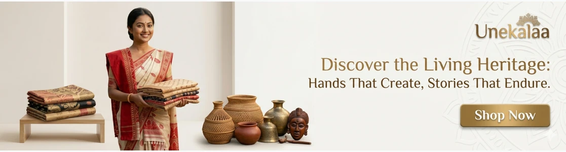 Premium Candles & Puja Utensils